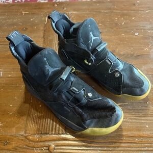 Air Jordan 33 'Utility Blackout' BEAT THIS PRICE!! 💥